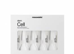 STEM CELL SERUM RESTRUCTURACTIVE Mesoestetic 5x3ml