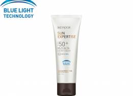 SUN EXPERTISE - Crema protectora Blue Light Technology SPF50+ 75ml Sun Expertise Skeyndor®