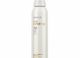 Sun Expertise Spray protector invisible SPF50 200ml Skeyndor®