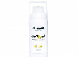 Sun Touch Anti-aging Concealer Clear 30ml Freihaut®