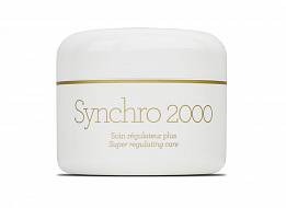 Synchro 2000 50ml Gernetic®