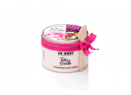 Take A Breath Nourishing Rose Cream 450ml Freihaut®