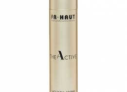 The Active Holistic Cream 50ml Freihaut®