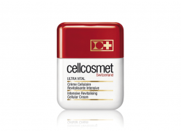 Ultra Vital Intensive Revitalising Cellular Cream. 50ml Cellcosmet®