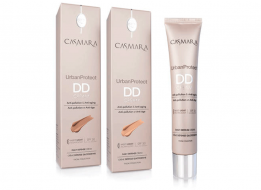 UrbanProtect DD Cream DARK 50 ml - Casmara®