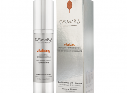 Vitalizing Energizing Nourishing Cream 50 ml - Casmara®