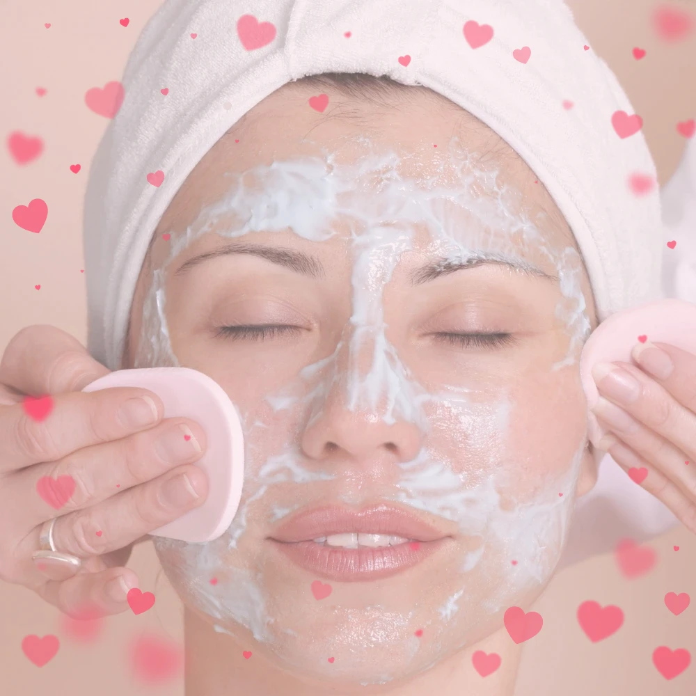 Beauty Facial Para Uno - Especial San Valentín Beauty Facial Para Uno - Especial San Valentín