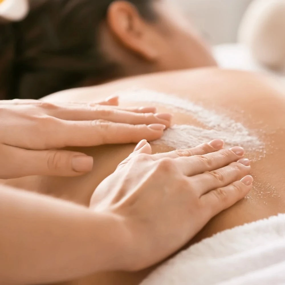 Bono 5+1 de 85 mins.