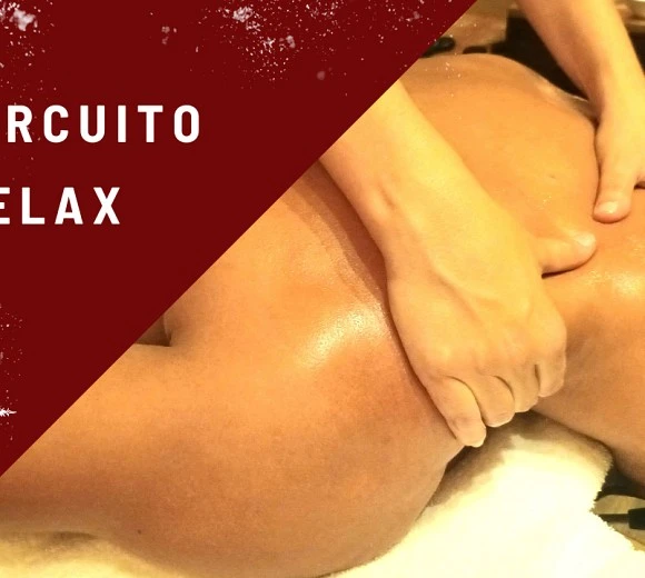 CHEQUE NAVIDAD CIRCUITO RELAX