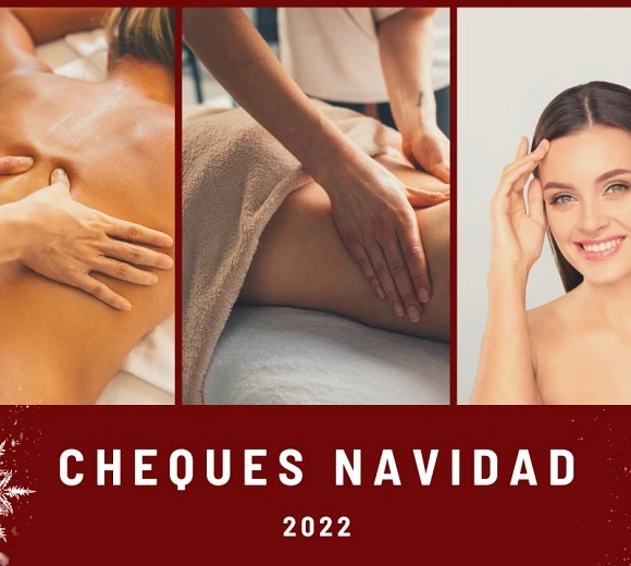 CHEQUES EMPRESA NAVIDAD 2022