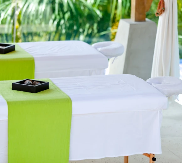ESCAPADA ORIENTAL + HOTEL