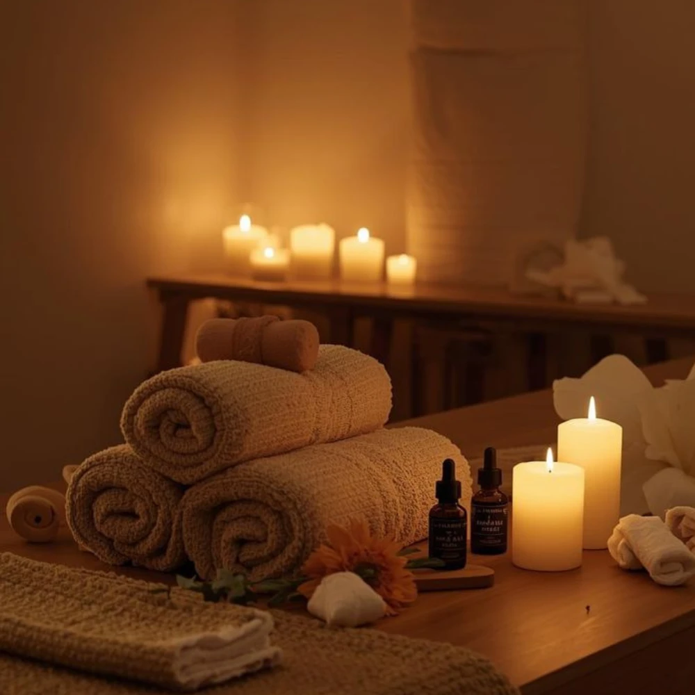 Escapada Relax Con Cena