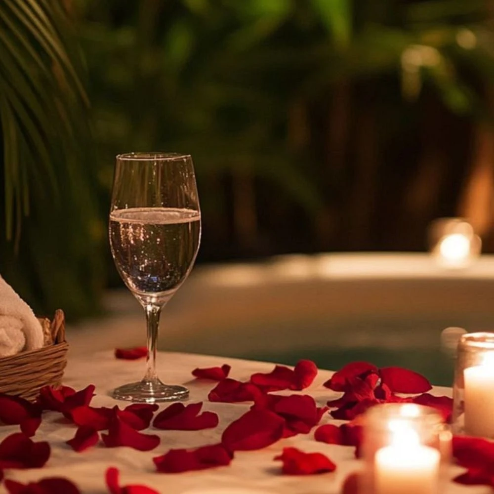 Escapada Relax Premium Con Cena O Comida Hispania