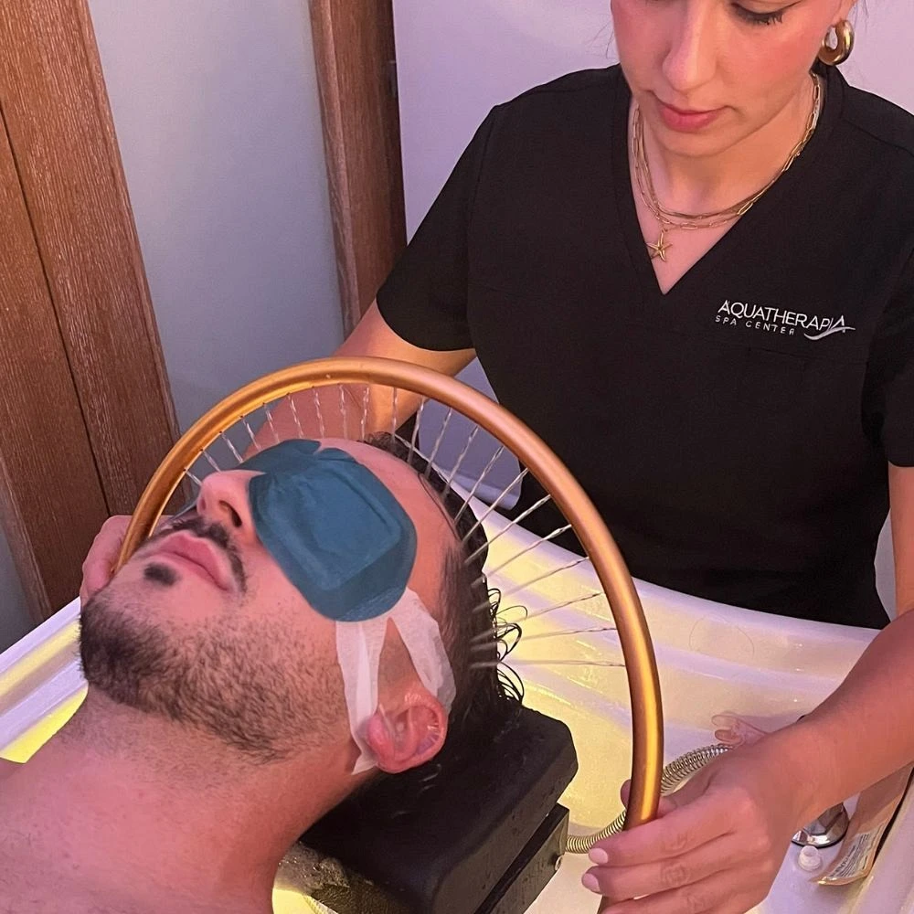 Excepción Head Spa Dúo