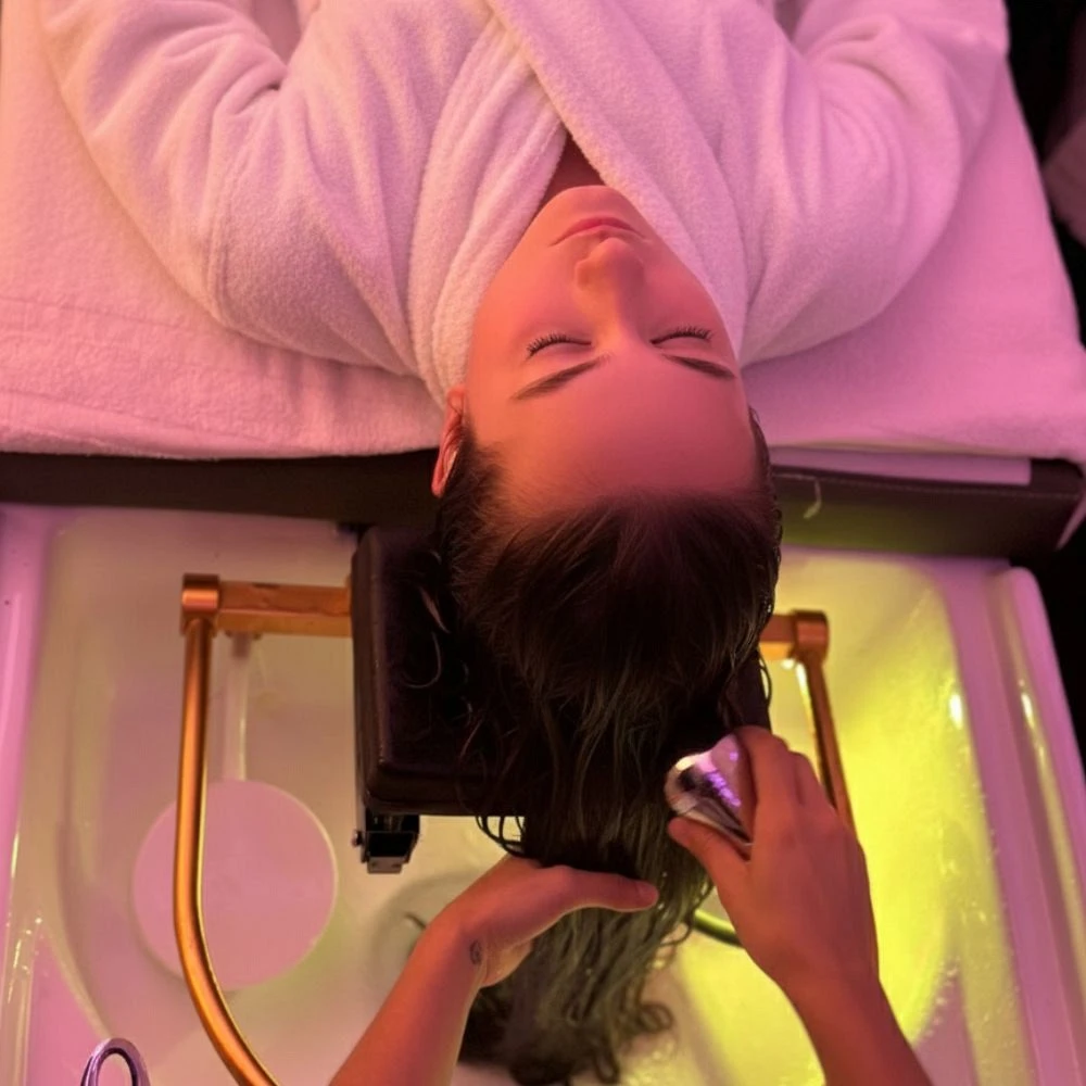 Excepción Head Spa Family