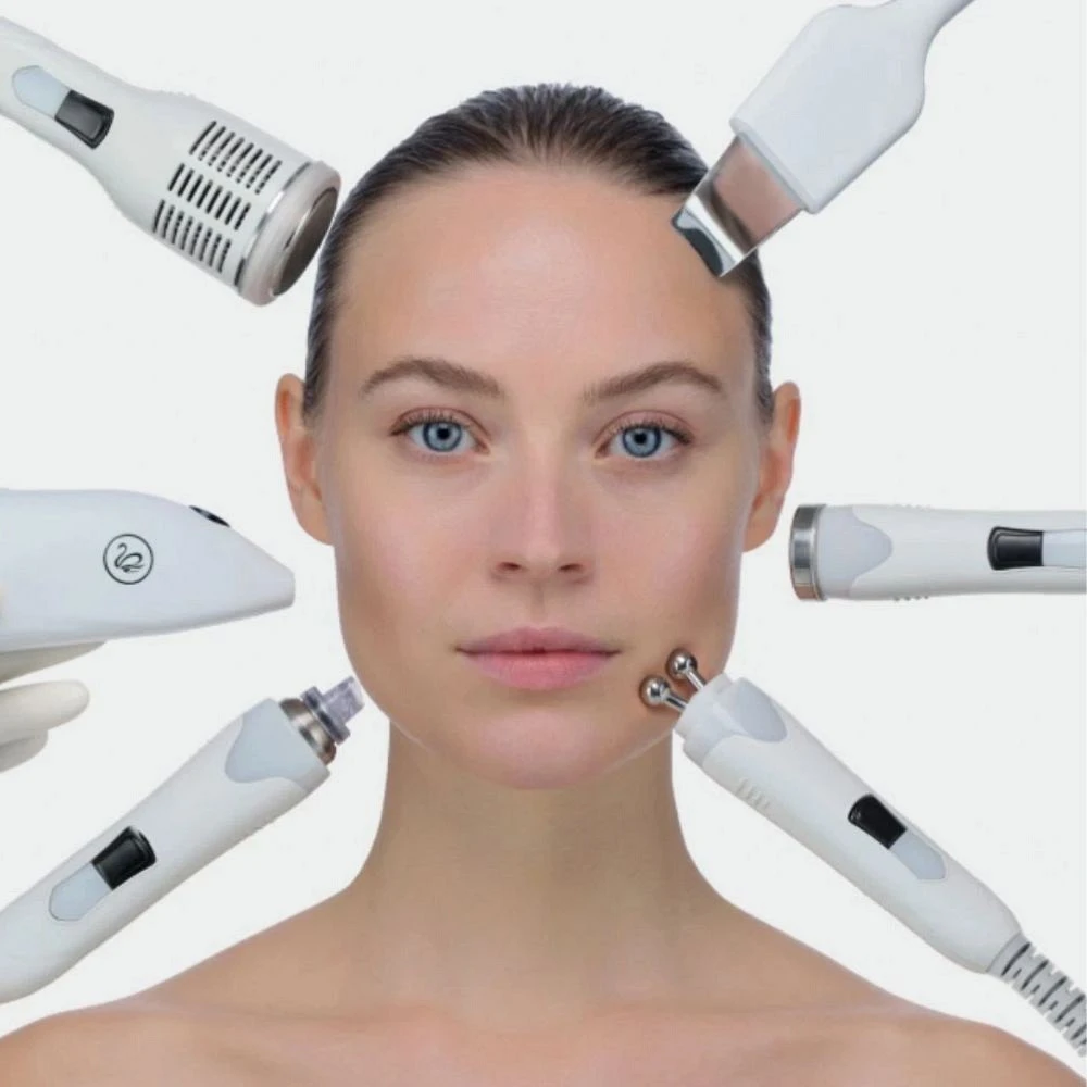 Global Face System Global Face System