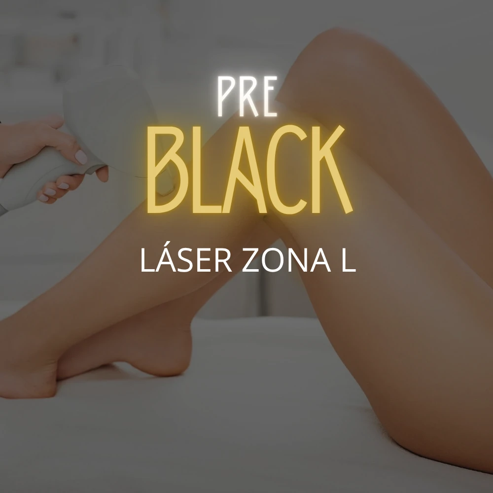 Láser Zona L