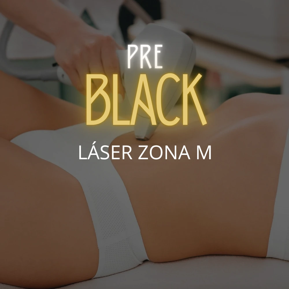 Láser Zona M Láser Zona M