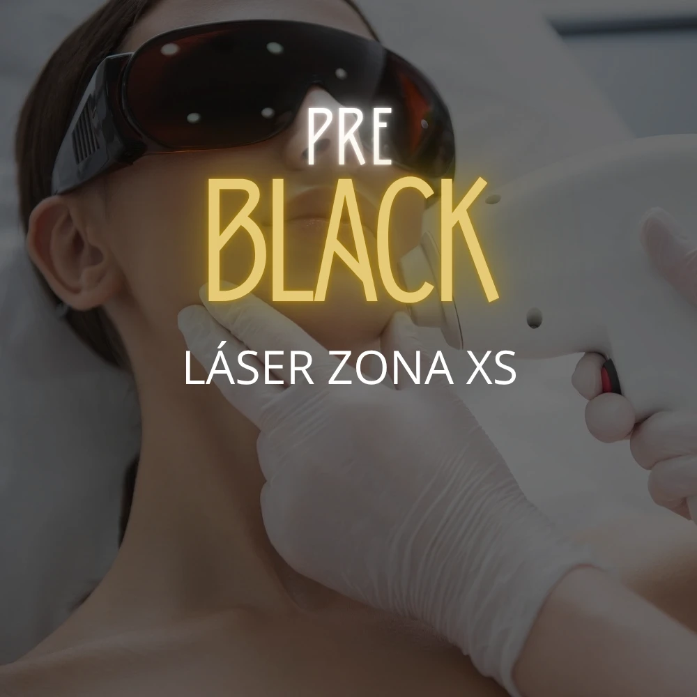 Láser Zona Xs Láser Zona Xs
