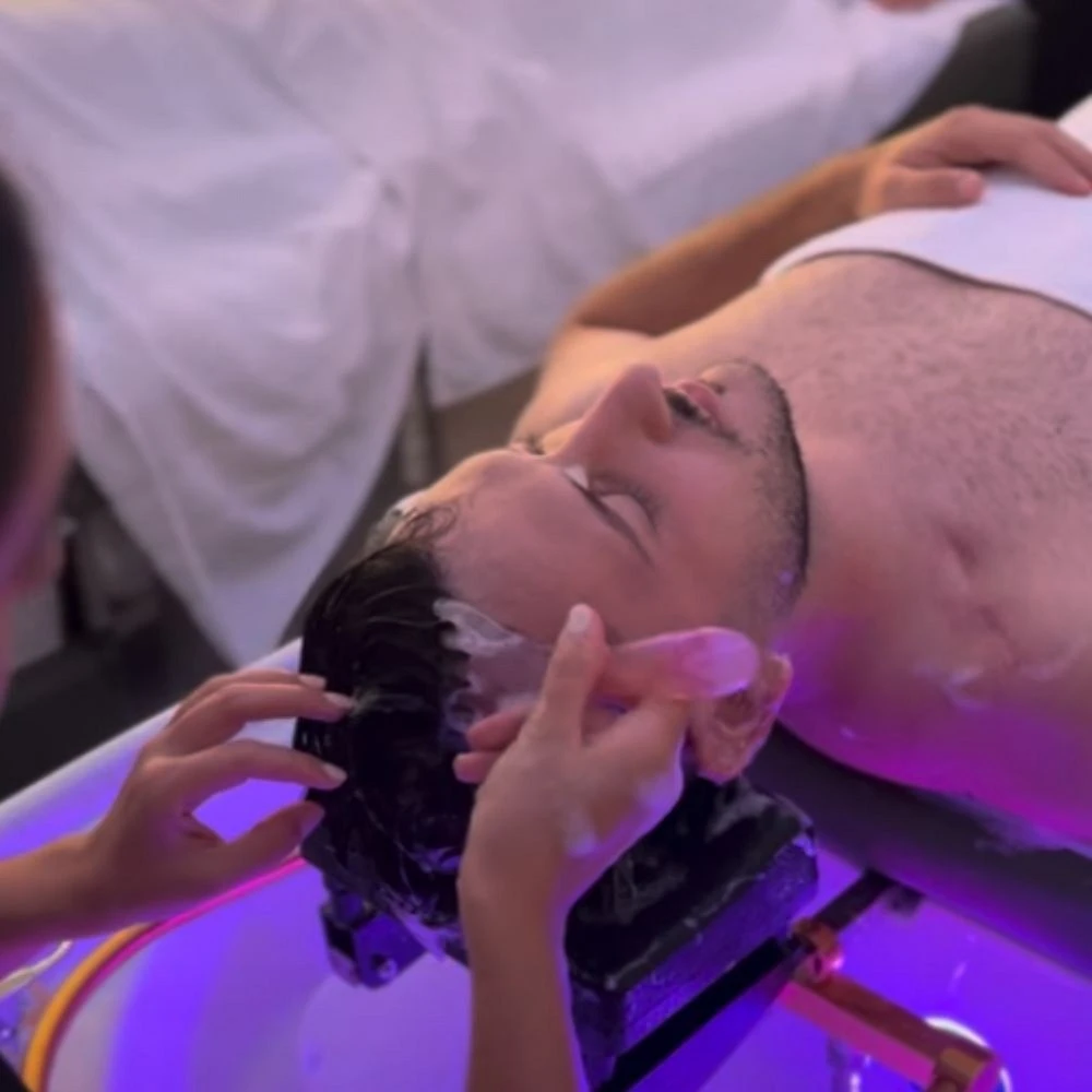 Premium Head Spa Premium Head Spa