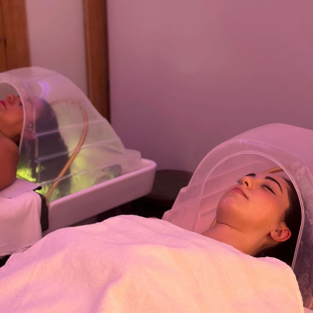 Premium Head Spa