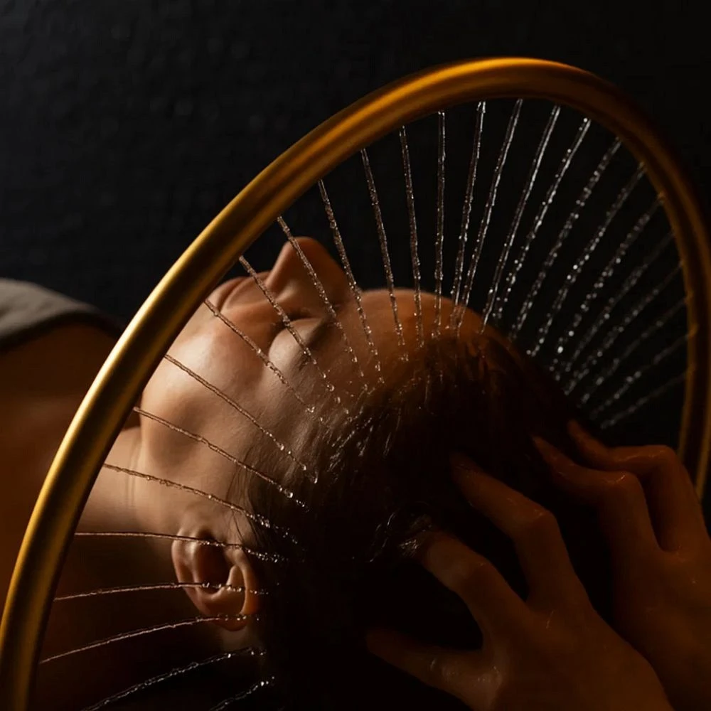 Premium Head Spa