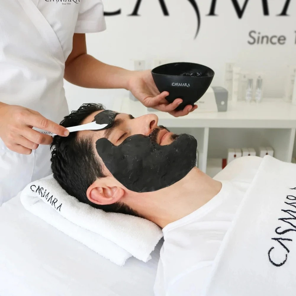 Purifying Treatment - Higiene Facial De Casmara
