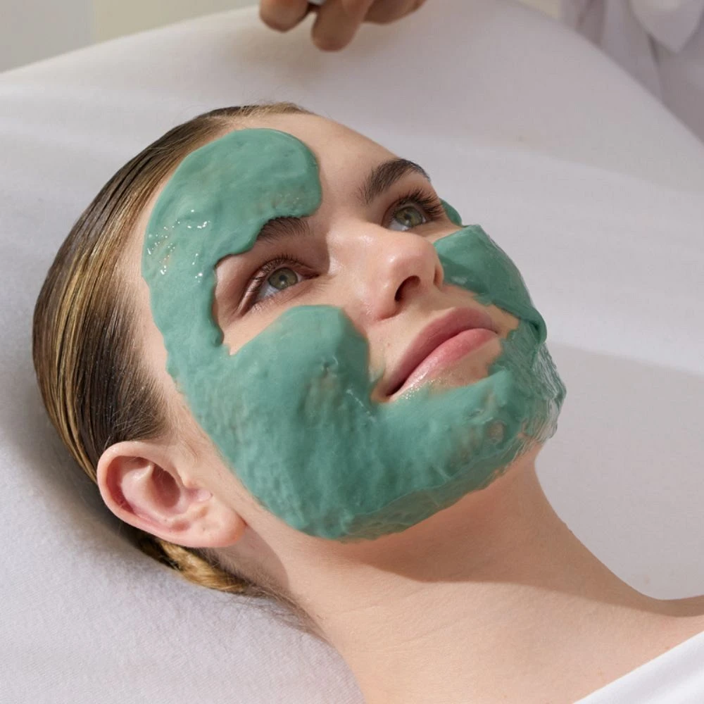 Purifying Treatment – Higiene Facial De Casmara Purifying Treatment – Higiene Facial De Casmara