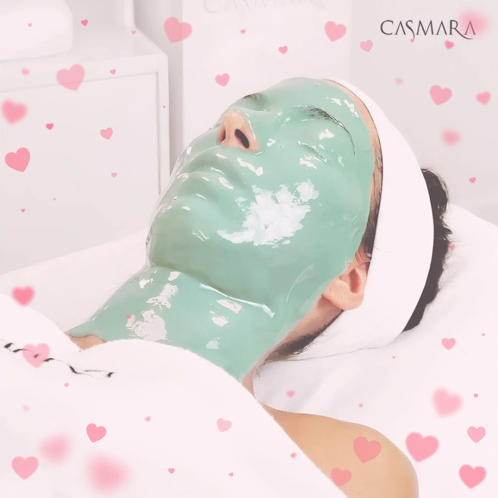 Purifying Treatment - Higiene Facial De Casmara - Especial San Valentín Purifying Treatment - Higiene Facial De Casmara - Especial San Valentín