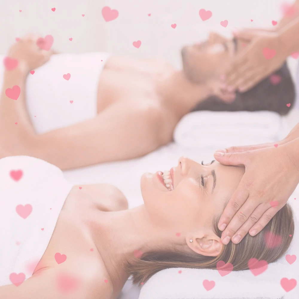 Ritual De Amor Y Chocolate - Especial San Valentín Ritual De Amor Y Chocolate - Especial San Valentín