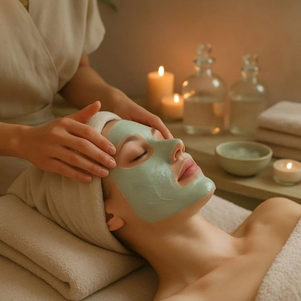 Ritual De Juventud Para Mamá | Green Filler – Ella Baché ®