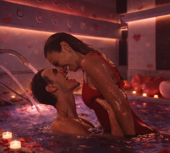 SAN VALENTÍN SAN VALENTÍN