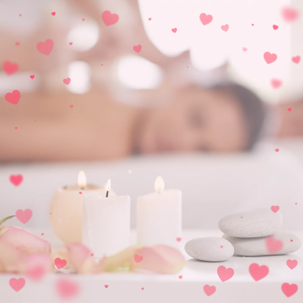 San Valentín Romántico - Especial San Valentín San Valentín Romántico - Especial San Valentín