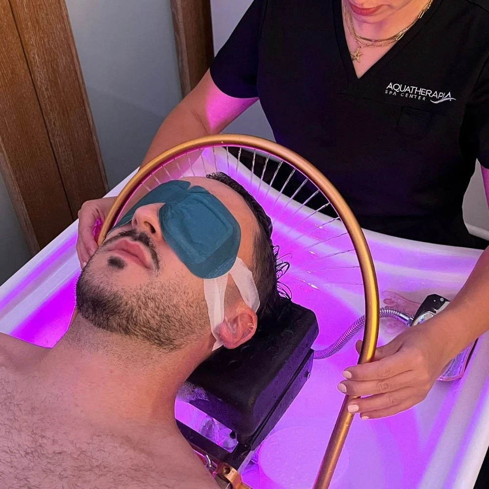 Spa capilar Spa capilar