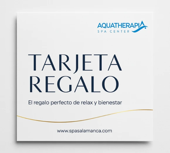 TARJETA REGALO